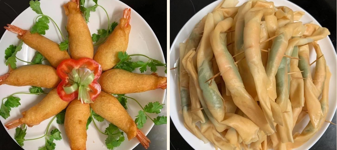 Nhi Ha traiteur Asiatique - Gallery Image 2